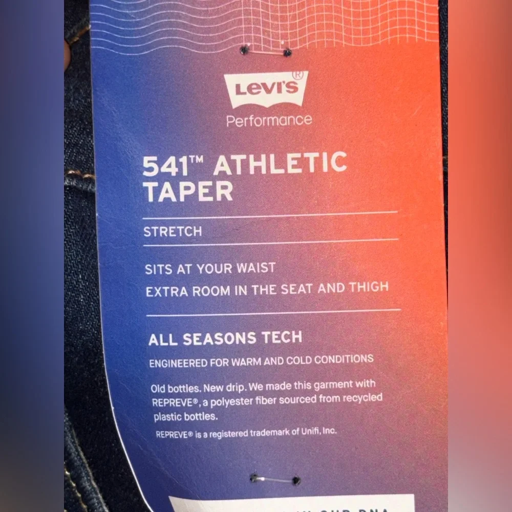 Levis levi men’s